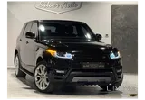 Range Rover Sport Supercharged 2016